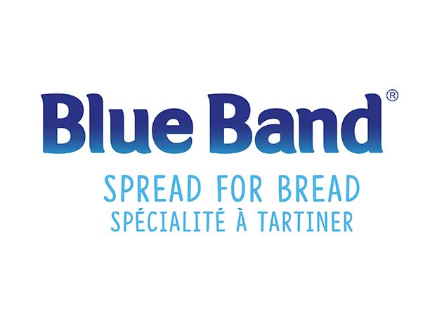 blue band