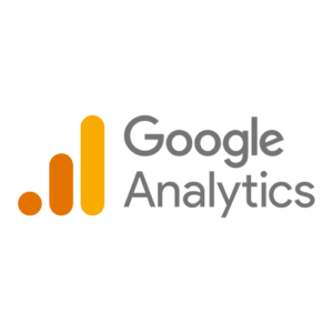 Google Analytics dashda